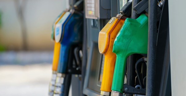 Gas prices would drop 18 cents overnight if this tax disappeared. Here's the catch