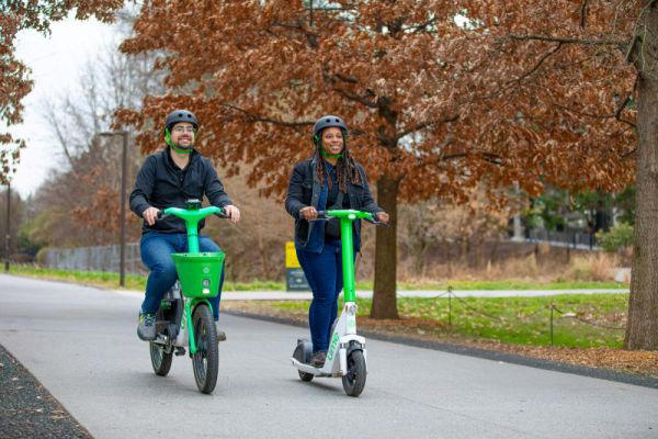 Opponents say proposed second paved Beltline trail for bikes, scooters ...