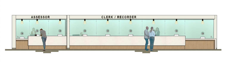 Tulare County Assessor-Clerk-Recorder office moving to Government Plaza