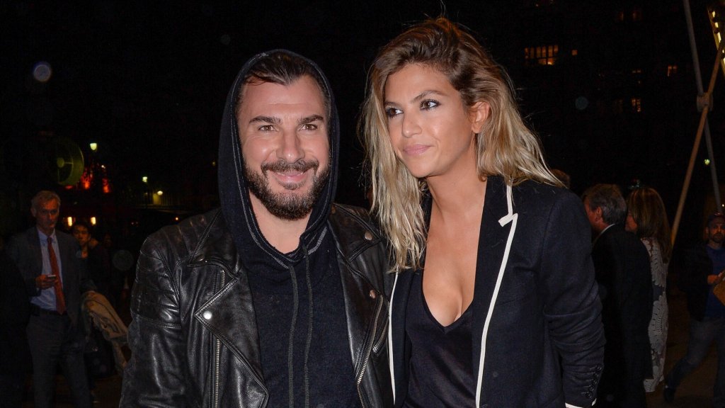 Michaël Youn et Isabelle Funaro victimes d'un home-jacking, leur fille ...