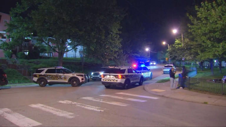 Man dies at hospital after shooting in Pittsburgh’s East Hills