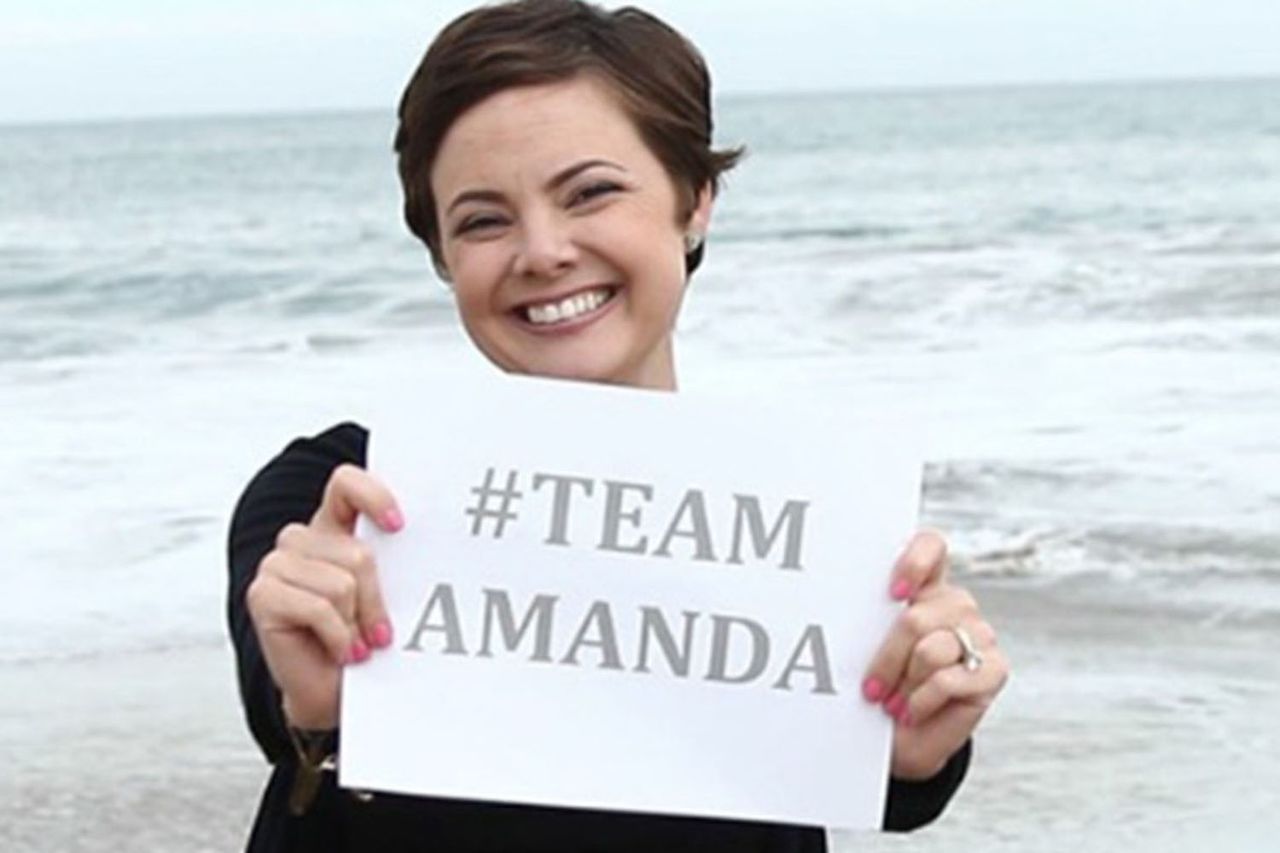 Amanda Riley faked having cancer for nearly a decade. Here's where ...