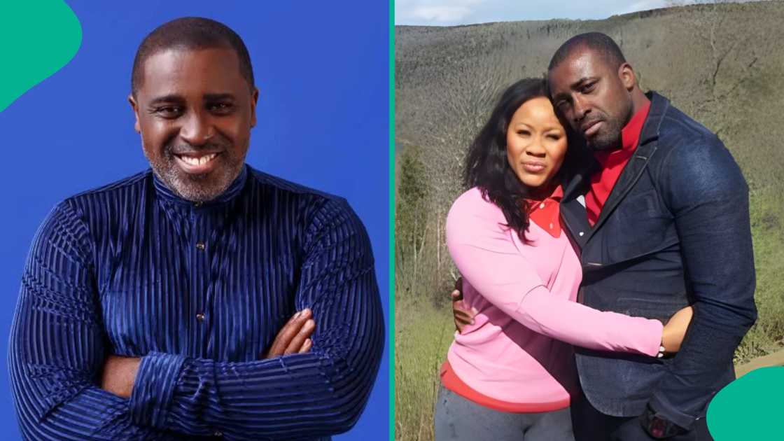 Frank Edoho faces backlash as cheating opinion resurfaces amid divorce news