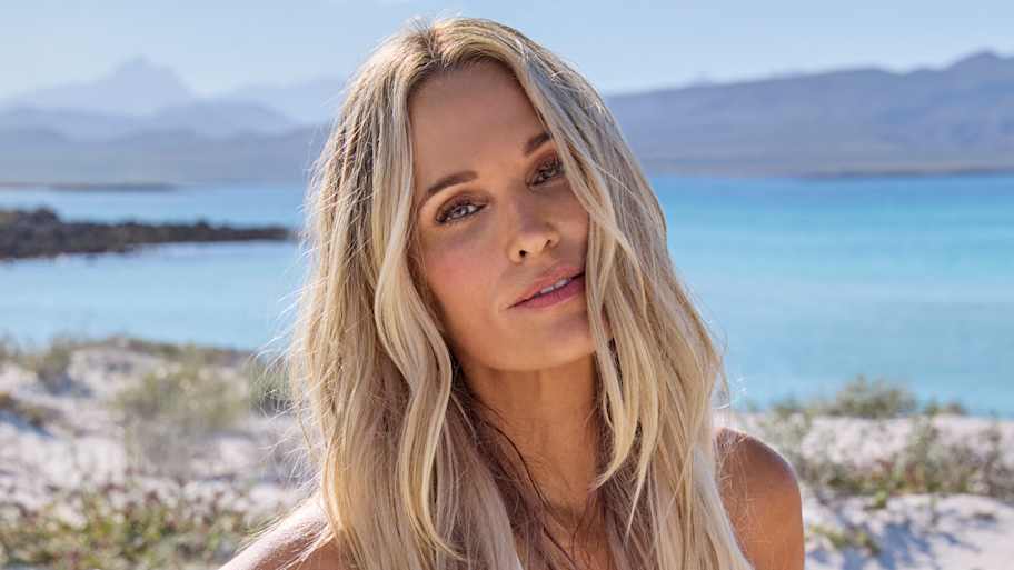 Molly Sims 2026: Loreto, Baja California Sur, Mexico