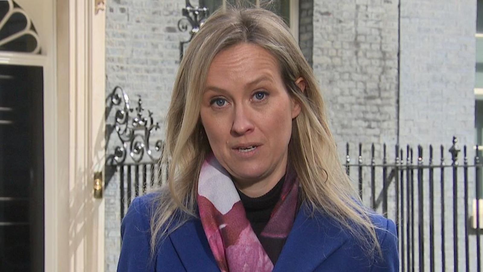Sophy Ridge on 'rollercoaster' ride for Starmer