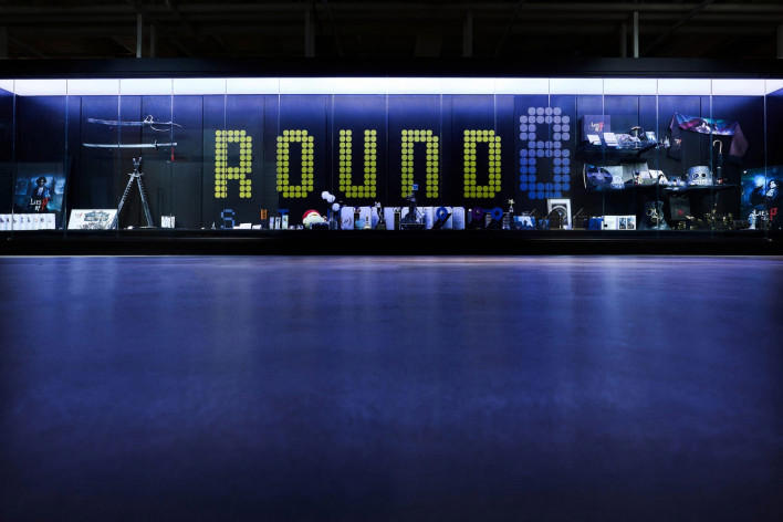 NEOWIZ doubles down on development: Round8 Studio gears up for next-gen ...