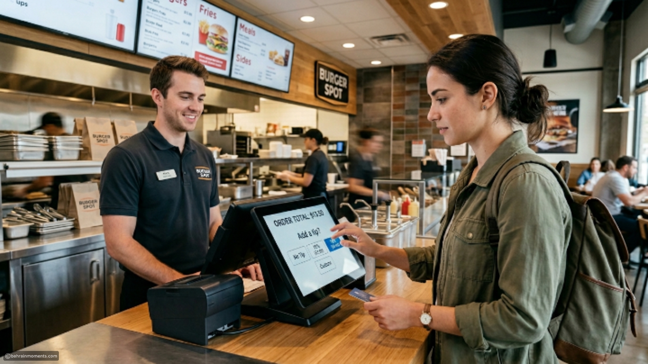 11 things I don't tip for, and why you shouldn't either