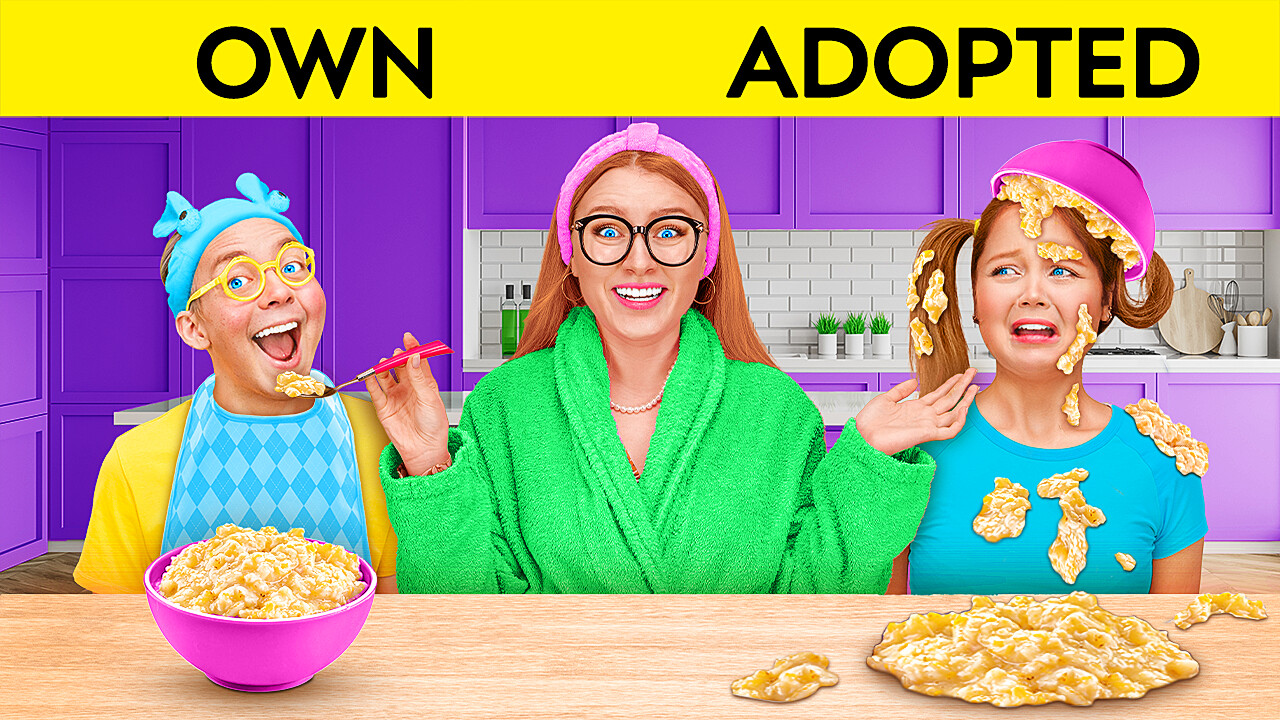 Clever parenting hacks you need to try now! | Fun crafts for smart parents