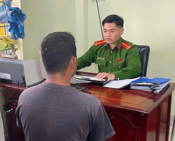 Người đàn ông sàm sỡ 2 phụ nữ đi đường bị phạt 7 triệu đồng