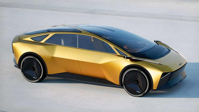 Kia finally confirms the Stinger successor enthusiasts have been ...