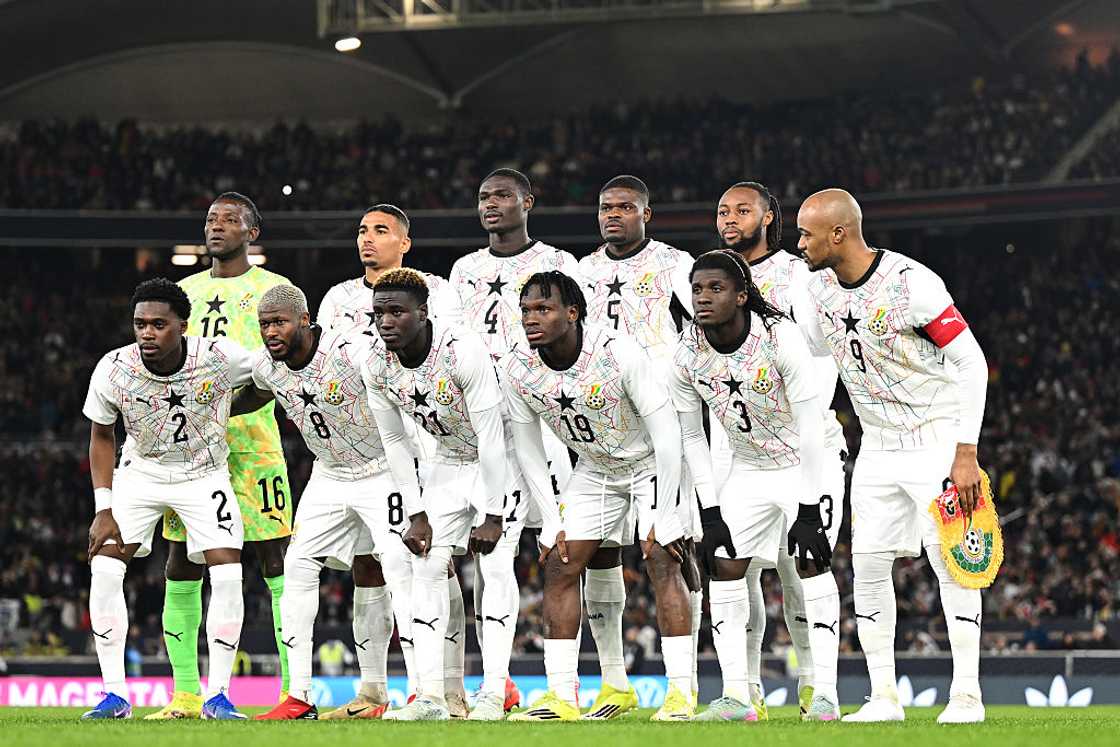 MultiChoice introduces special World Cup package for DStv users in Ghana