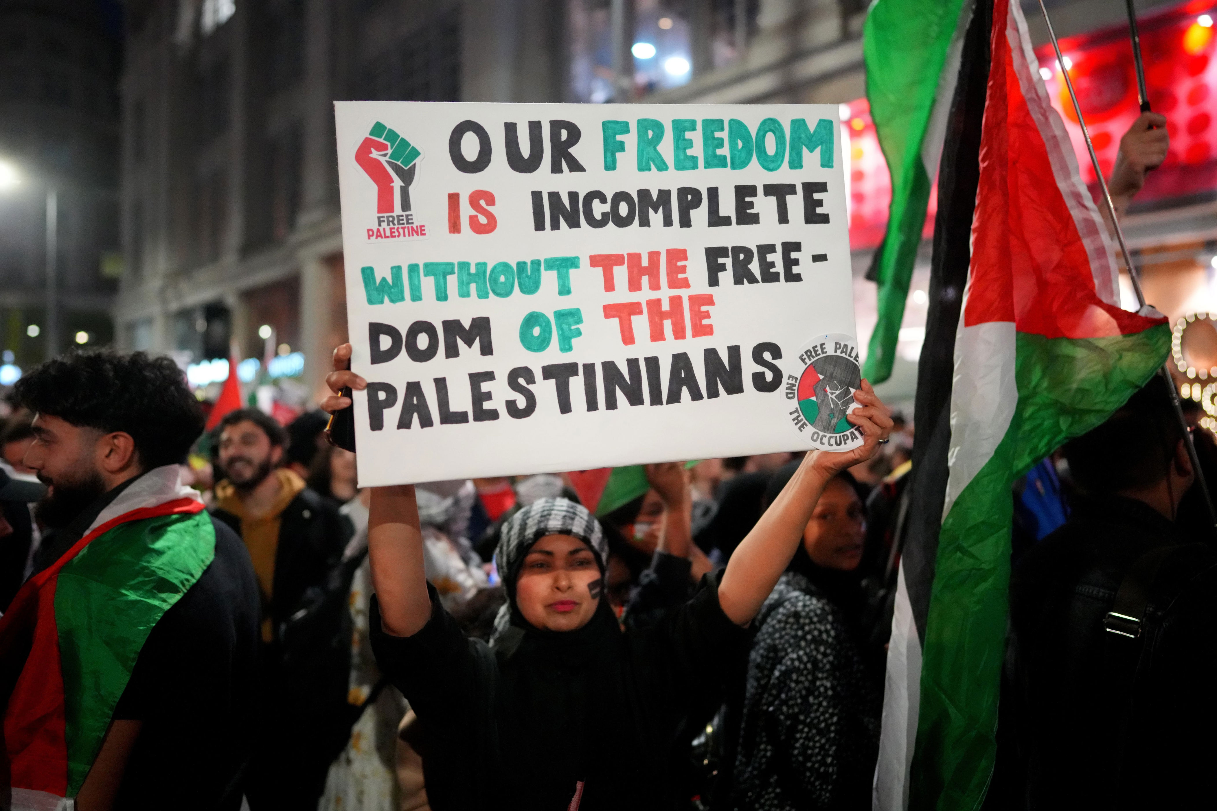 Knesset passes law for tribunal to try alleged perpetrators of October 7