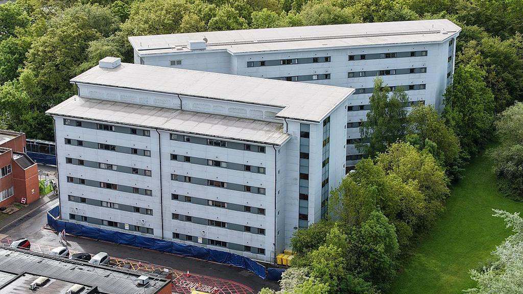 Hantavirus testing of UK passengers well under way, health officials say