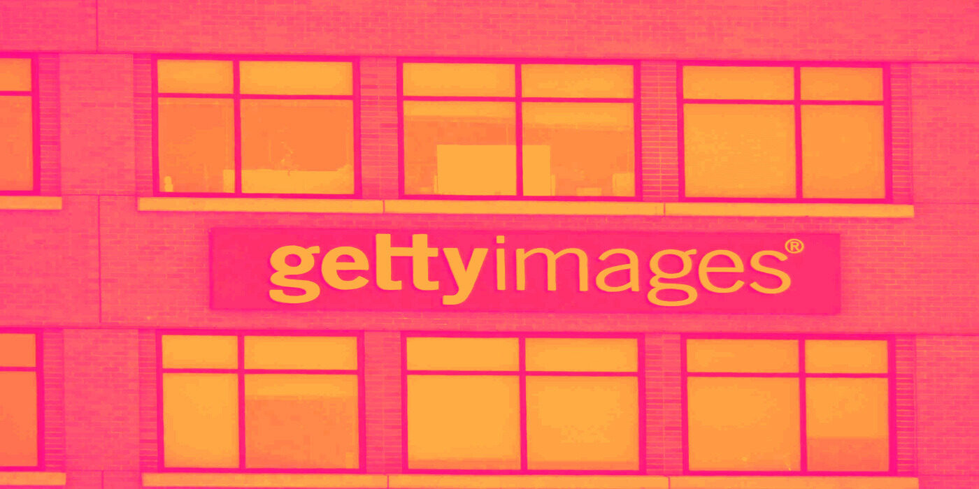 GETY Q1 Deep Dive: Editorial Strength and Strategic Focus Amid Revenue ...