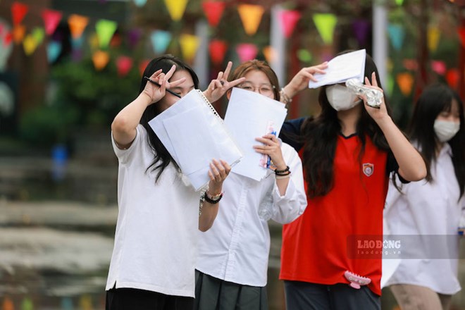 Đề thi thử tốt nghiệp THPT môn Toán năm 2026 có đáp án kèm theo