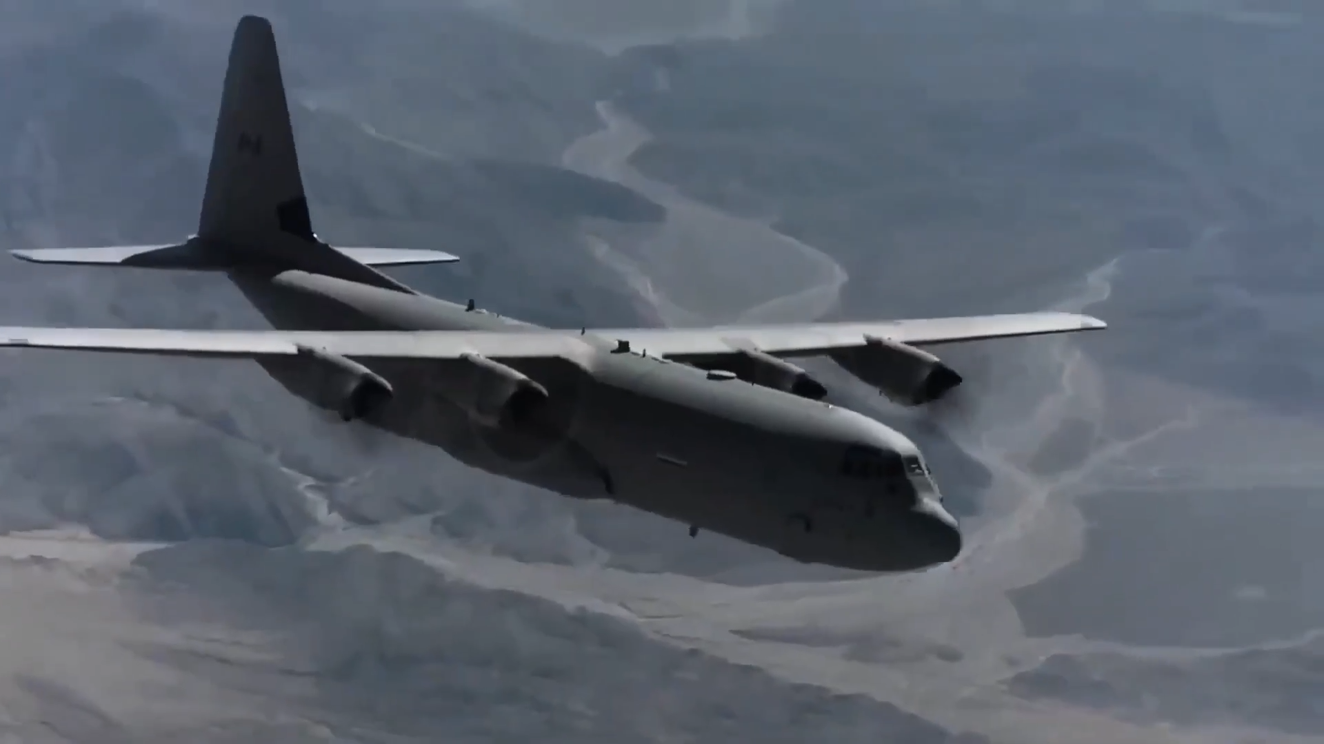 JTF2: Canada’s secret elite force operating in the shadows