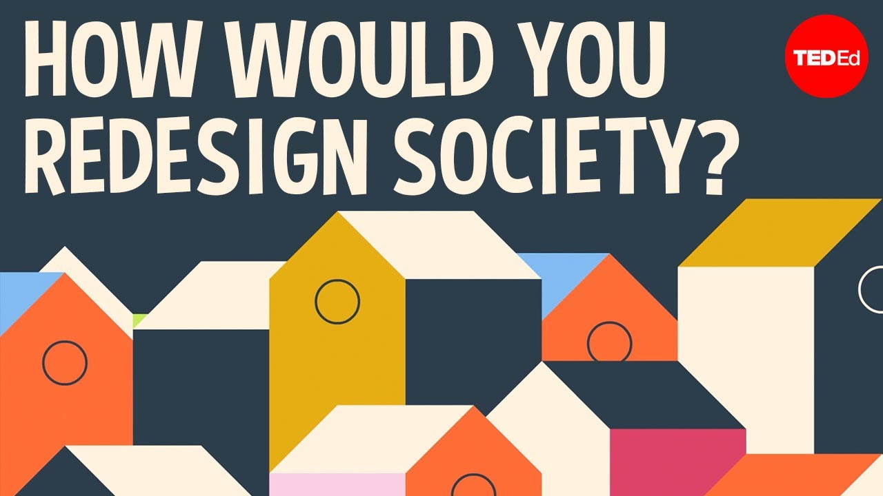 They built a society where the rich couldn’t control politics - and ...