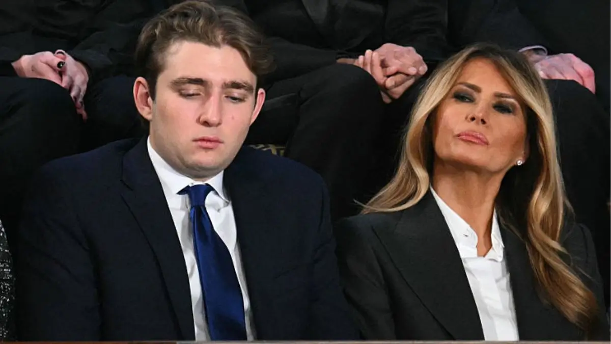 A photo of a celebrity with a mysterious expression