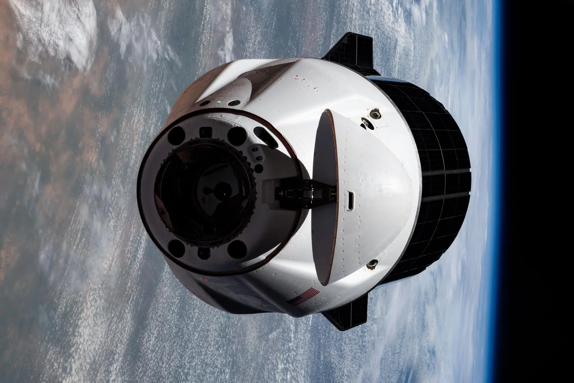 NASA cargo mission heads to space station. How to watch SpaceX launch