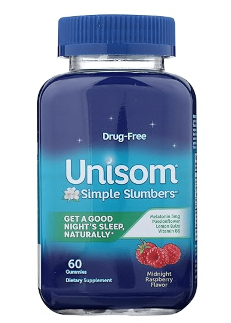 US News & World Report shares the best OTC products, from sleep aids to ...