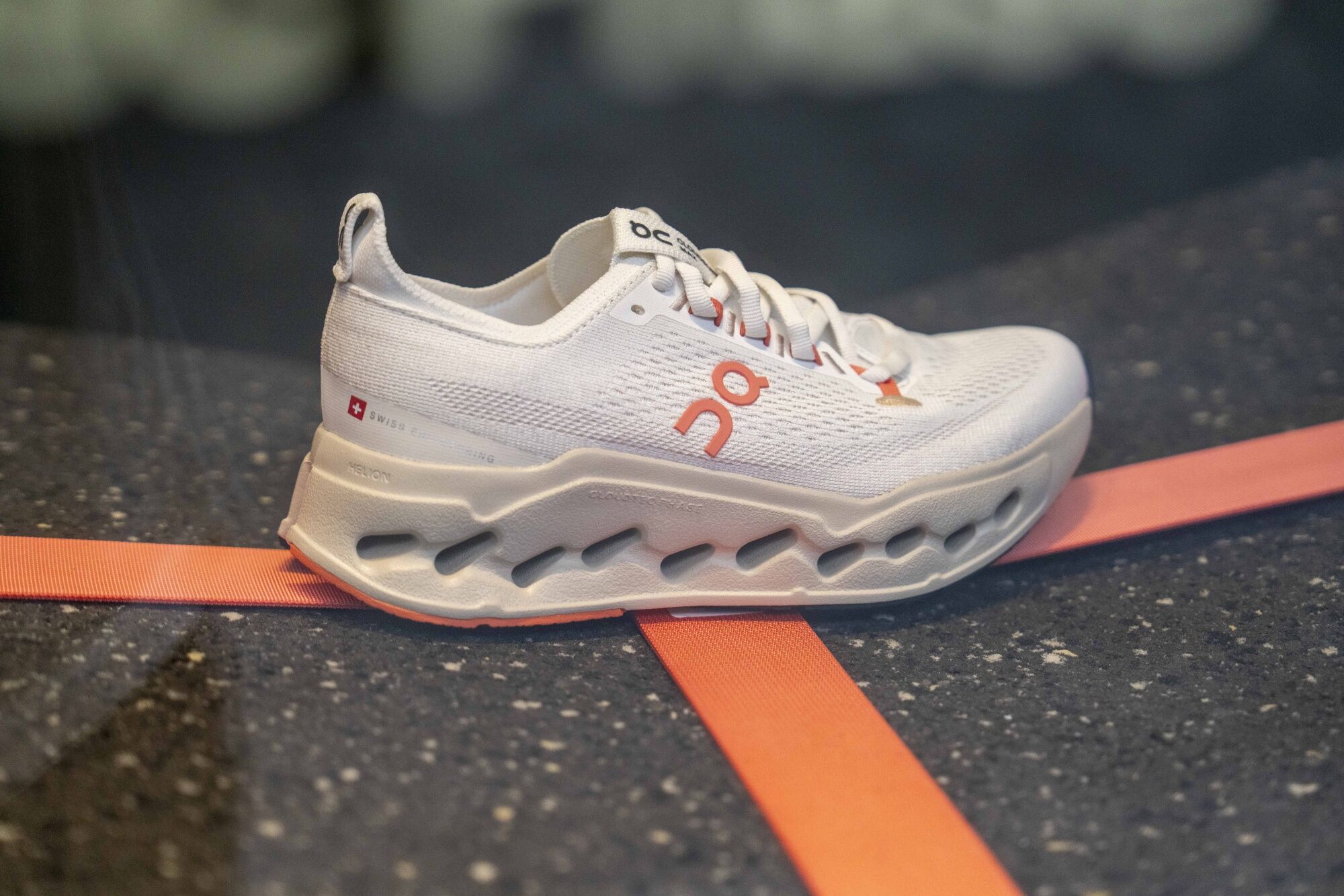 Sneaker brand On disappoints investors with sales outlook