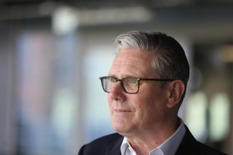 Keir Starmer 'must stay' says Rugby MP amid 'chaos' warning