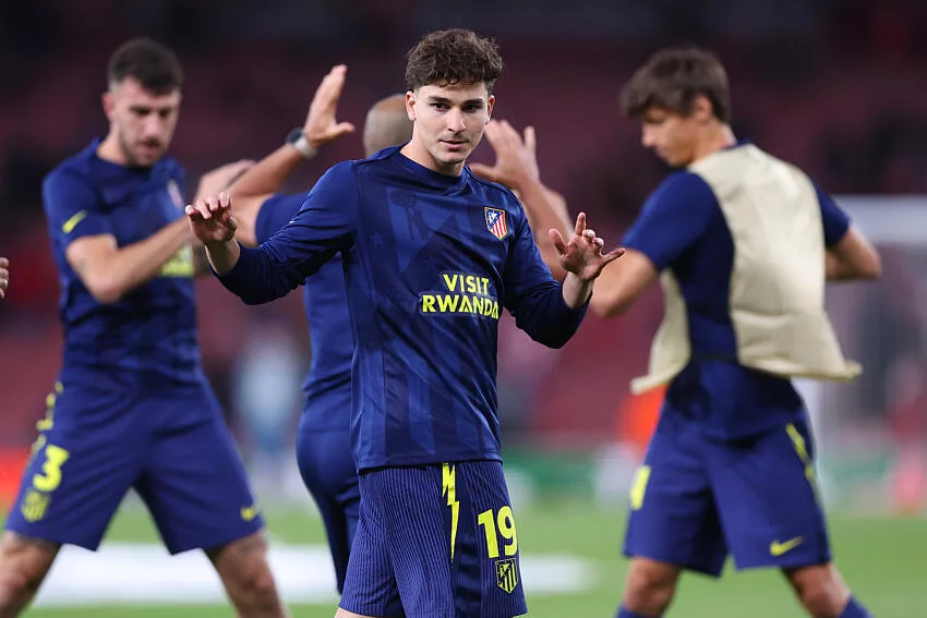 Julian Alvarez ira Barça… pour 150 M€