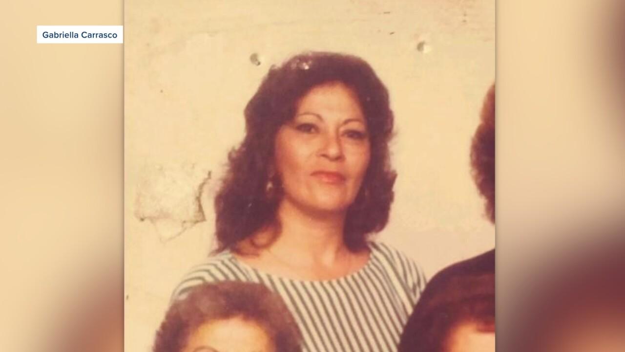 Murder trial begins in 1990 San Diego cold case
