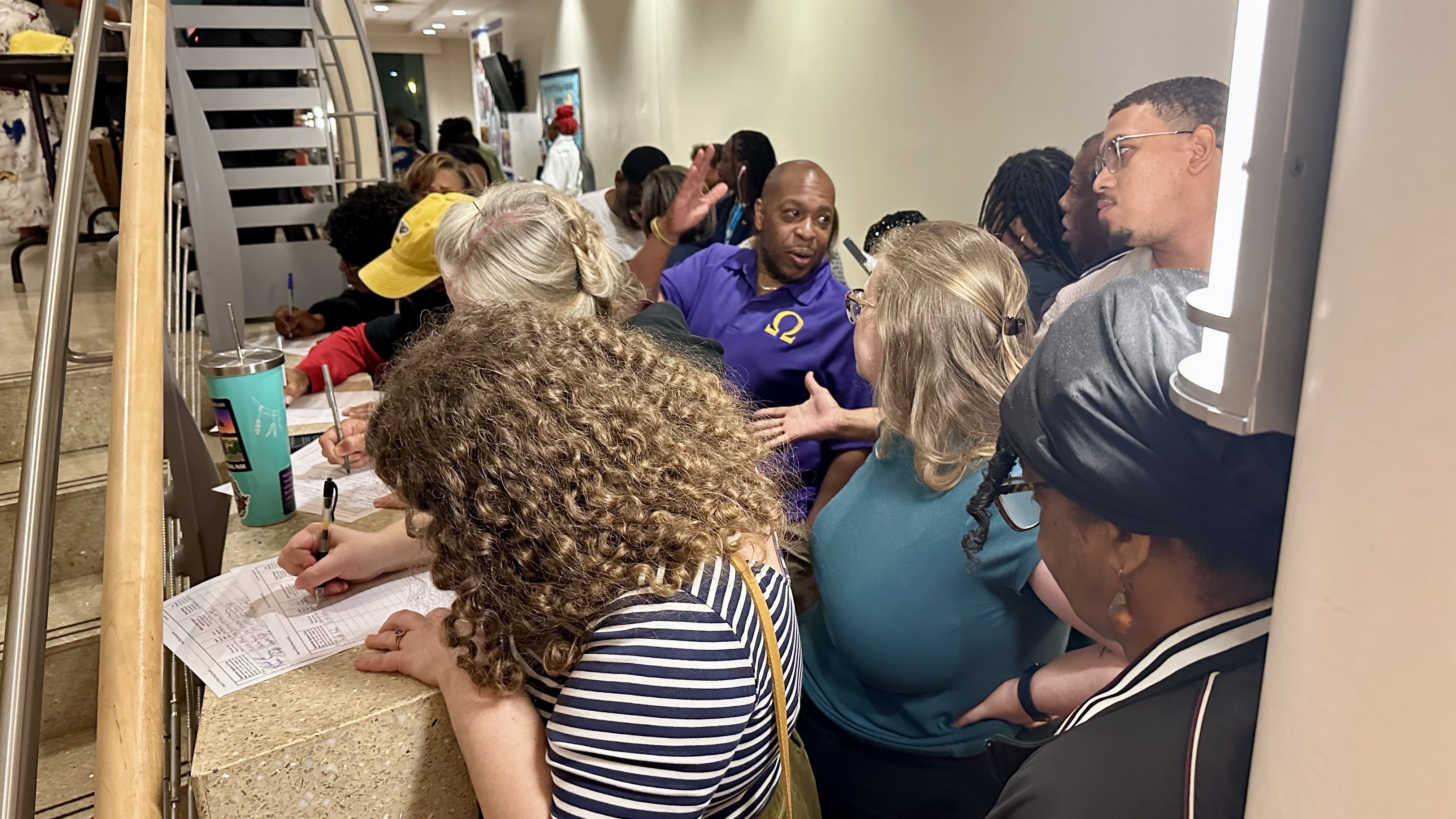 Louisiana's political mess just got messier