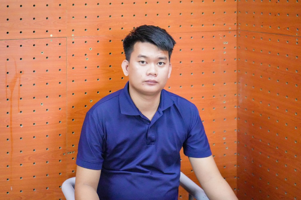 Sát hại bạn gái mang thai rồi nhiều lần quay về hiện trường ngủ qua đêm ở Cần Thơ