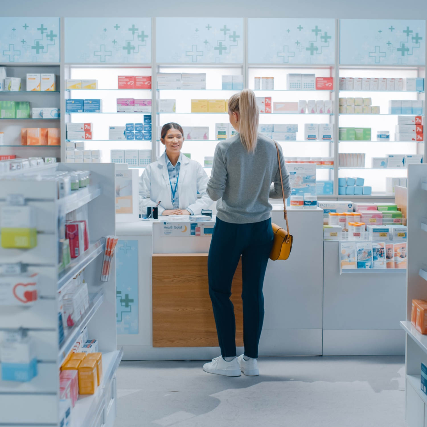 US News & World Report shares the best OTC products, from sleep aids to ...