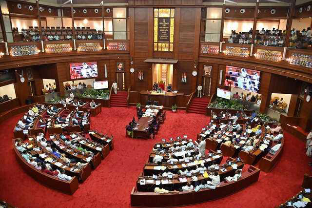 Assam government introduces uniform civil code bill amid opposition