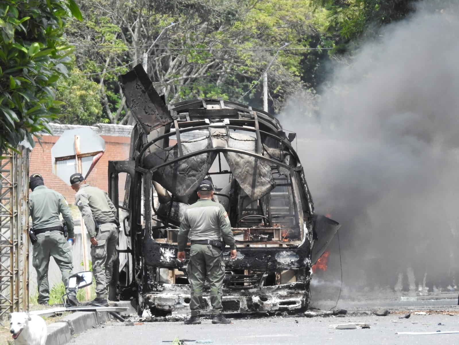 Colombia vive la peor crisis humanitaria de la última década: CICR ...