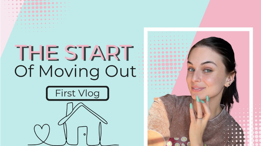 What it takes to begin moving out from scratch