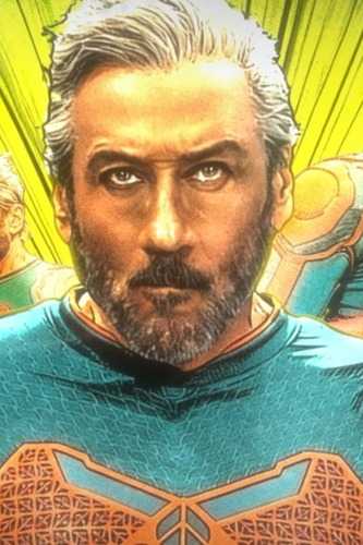 The great grand superhero trailer: It's Jackie Shroff vs aliens in kid ...