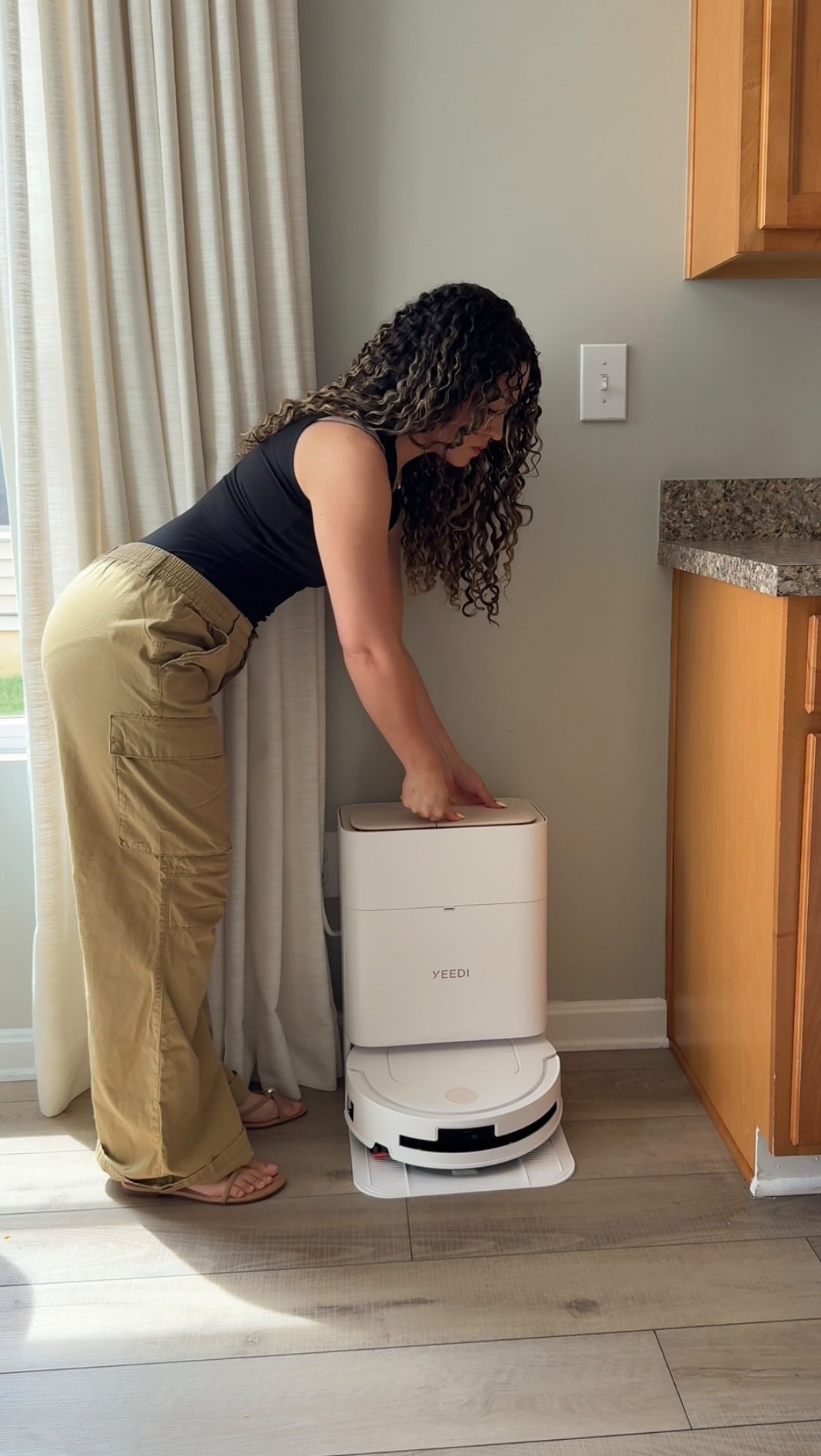 Home cleaning made simple and effortless