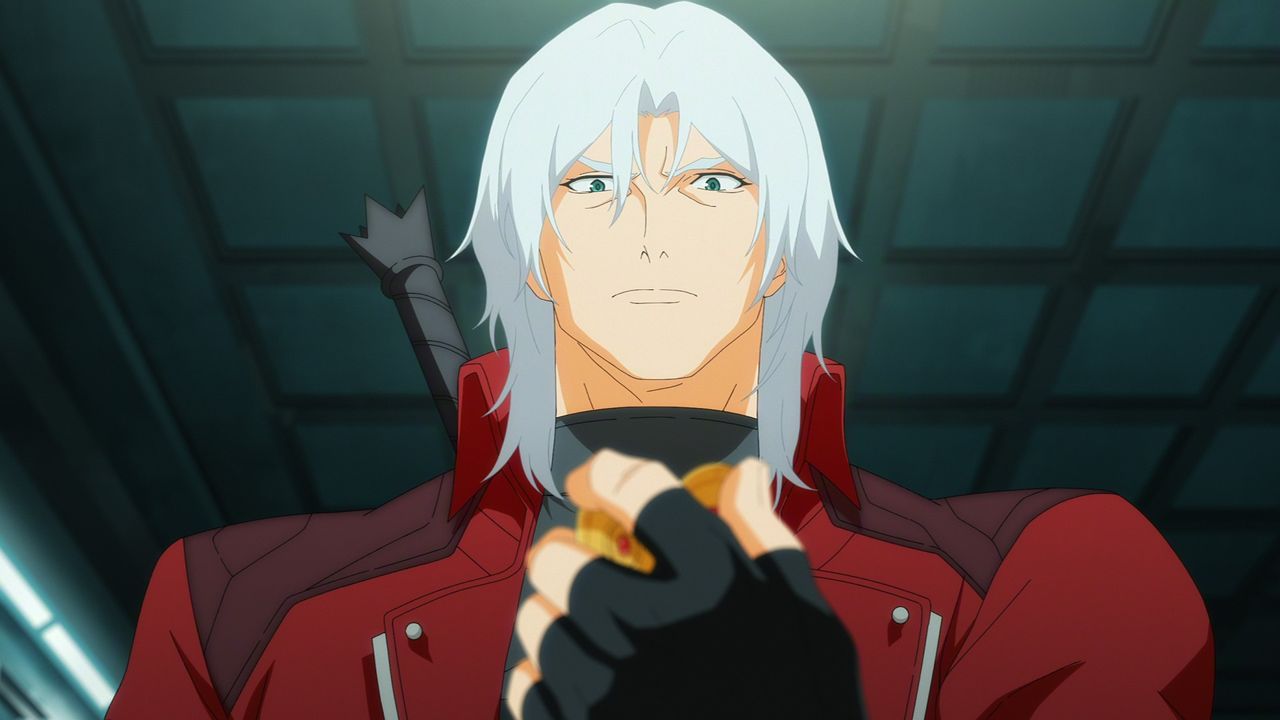 Devil May Cry season 2 ending explained: Who dies and what's next for ...