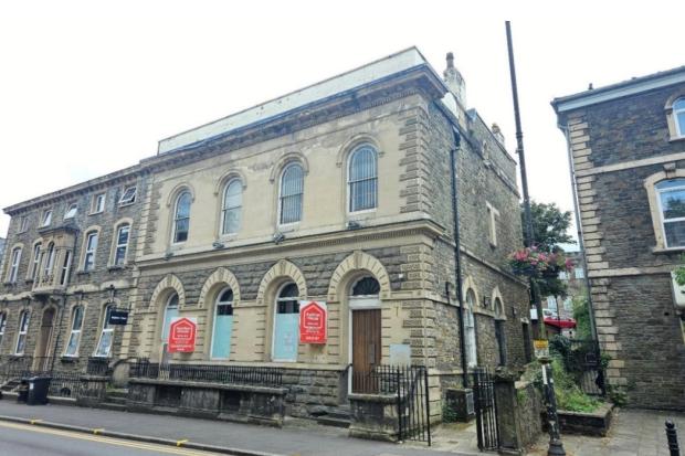 Number of beds in listed former bank building to increase as latest ...