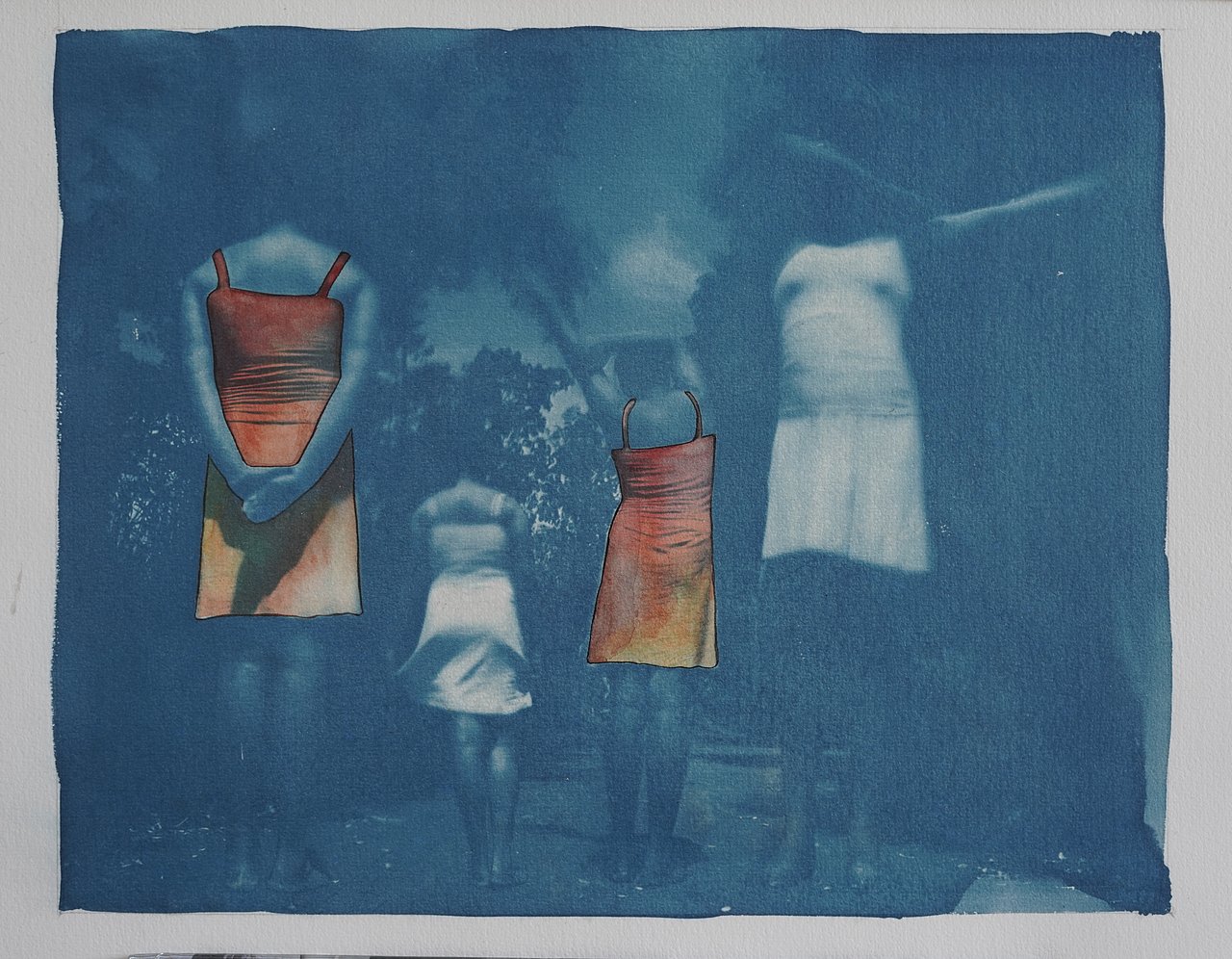All you need to know about Apparitions, the inaugural exhibition at ...