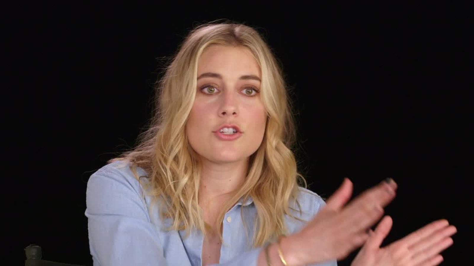 10 actors who successfully made the switch to the director’s chair