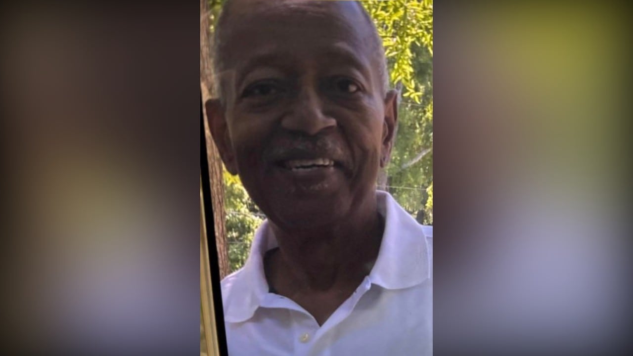 Silver Alert canceled for missing 73-year-old man