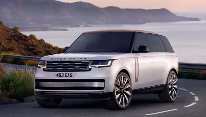Range Rover SV Ultra revealed with 4.4-litre twin-turbo V8 engine ...