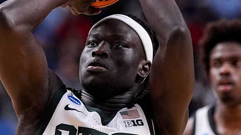 What keeping Kur Teng means for MSU's future outlook