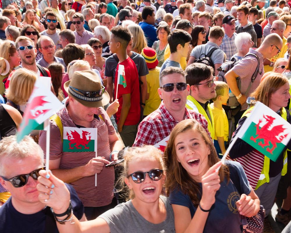 If I could vote in next week's Senedd election, I'd choose Plaid Cymru. Here's why