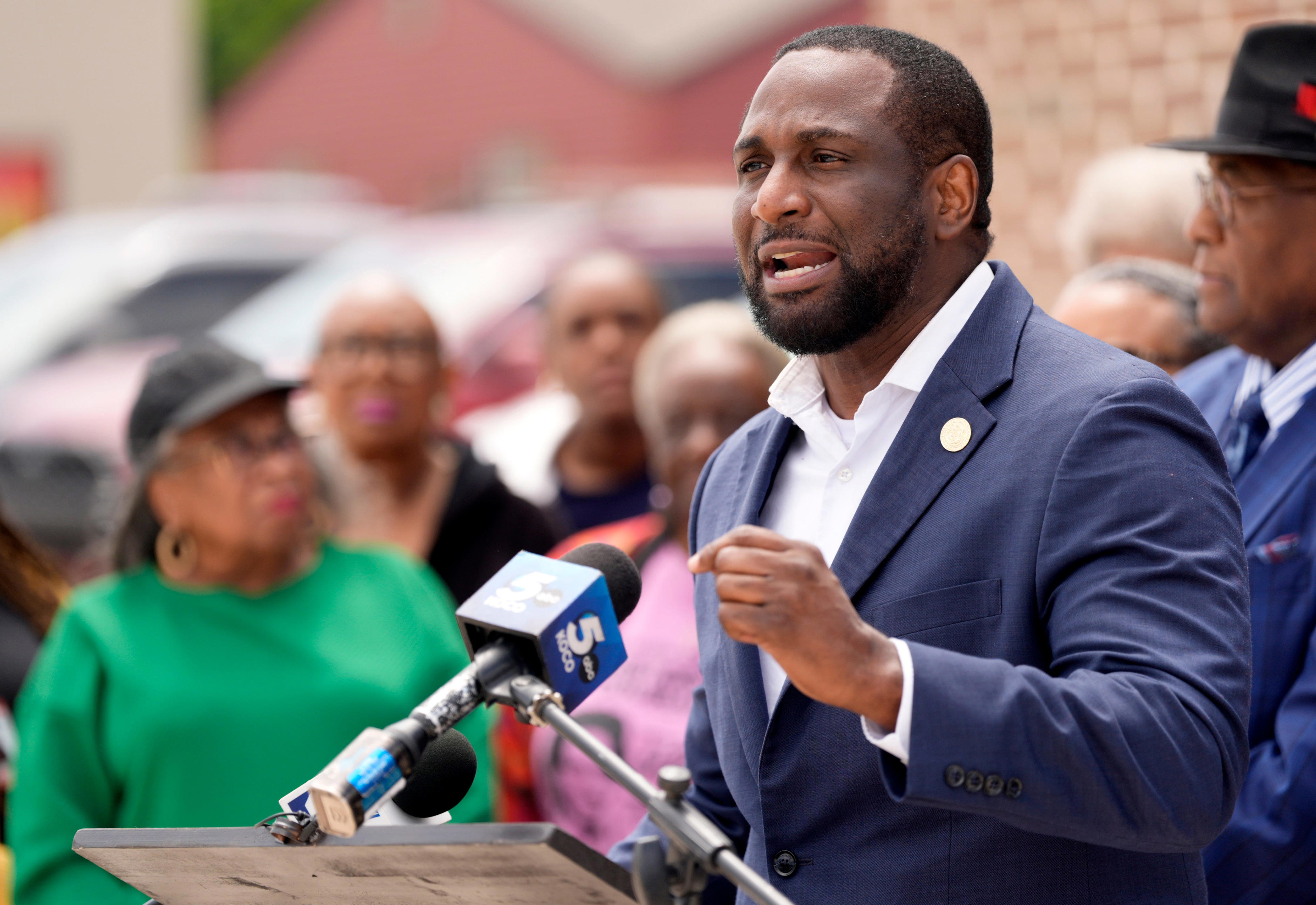 Voting rights decision draws fire from OKC activists and protest plans