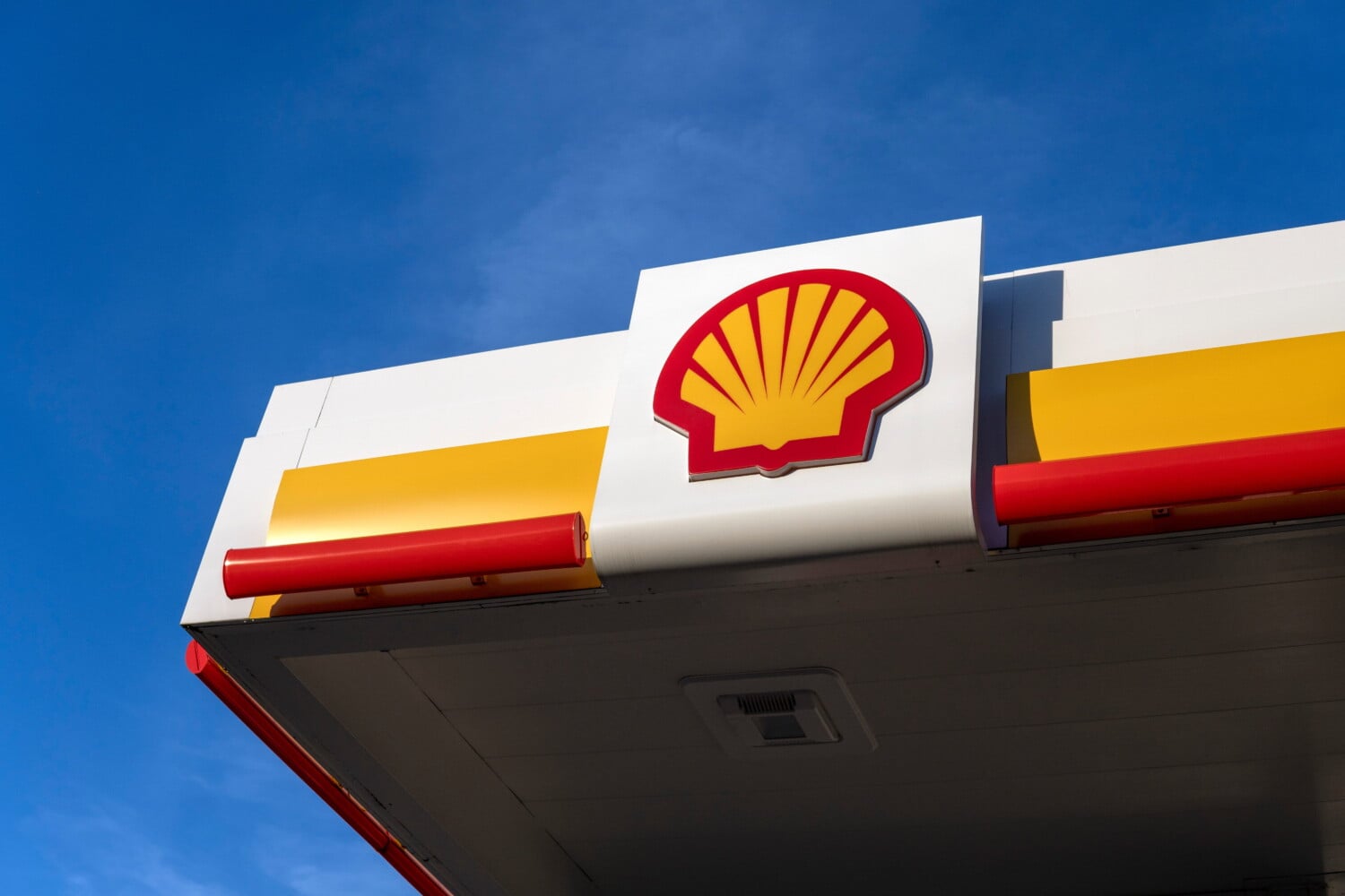 Et si Shell lançait une voiture électrique ? Son concept promet une ...