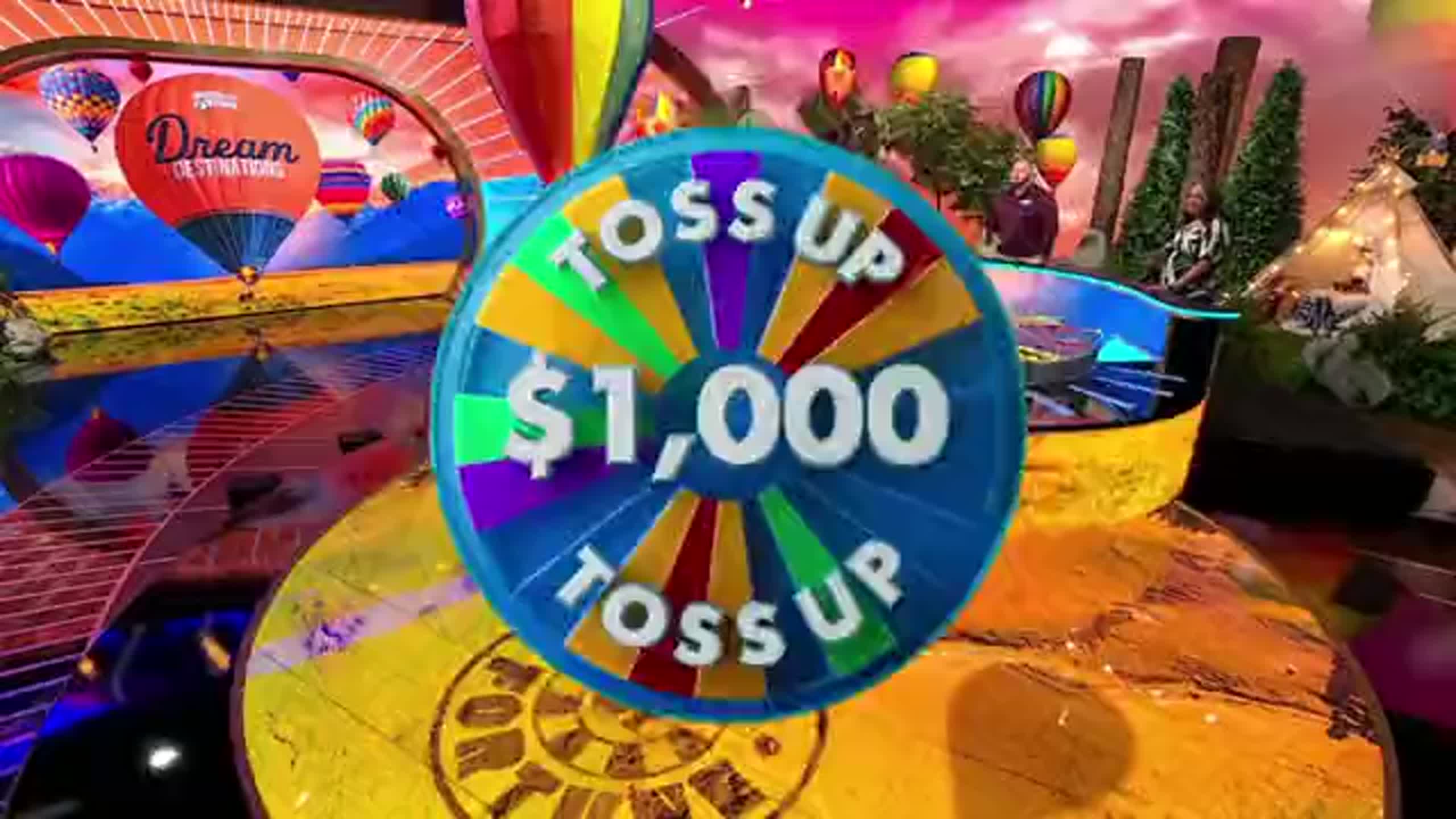 'Wheel of Fortune' Fans Reacted to Contestant's Disasterous Game as ...