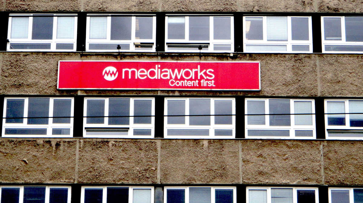 Büntetőfeljelentéssel fenyegeti a Mediaworks a Media1-et a Telex ...