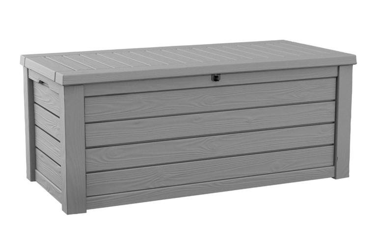 Wayfair’s big outdoor sale ends tonight—shop spacious deck boxes, sheds ...