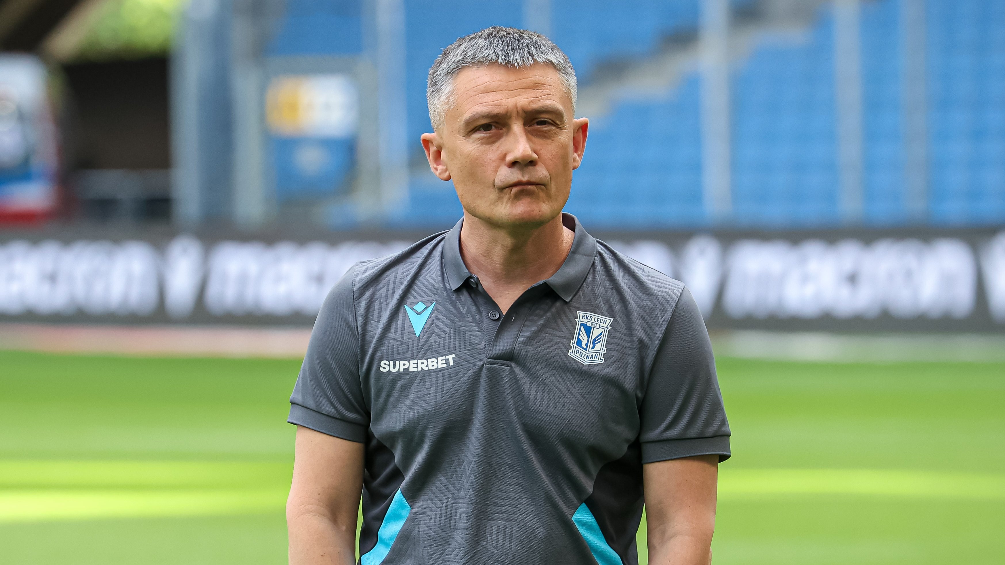 Media: sensacyjny powrót Mariusza Rumaka